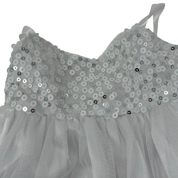 Build A Bear Workshop White Wedding Dress And Veil Outfit Plush Collection - Picture 6 of 7